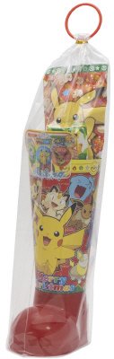 ポケモンクリスマスブーツ　お菓子詰め合わせ