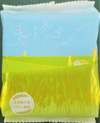 東京ラスク　春よ恋