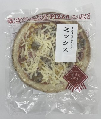 ナポリミックス