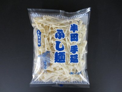 半田手延ふしめん１６０ｇ