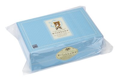 リラックマチーズケーキ