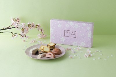 スプリングセレクション