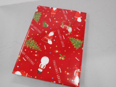 クリスマスエンジョイカレンダー