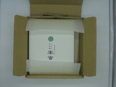 「戸田屋安吉」栗きんとん・柿すだれ詰合せ