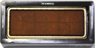 神戸煉瓦チョコレート１２個