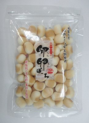 卵卵ぼーろ