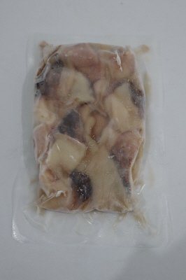 するめいか昆布醤油干し