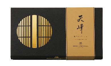 抹茶フィナンシェ　天峰