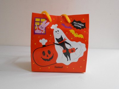 ＨＷチョコレート＆クランチチョコレート
