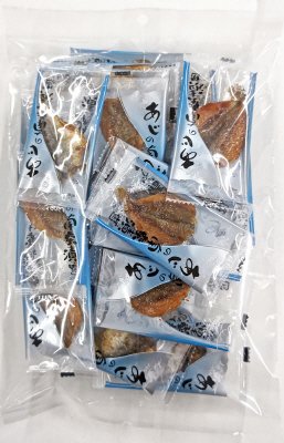 あじの南蛮漬け　お得用