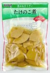 京のおそうざい たけのこ煮