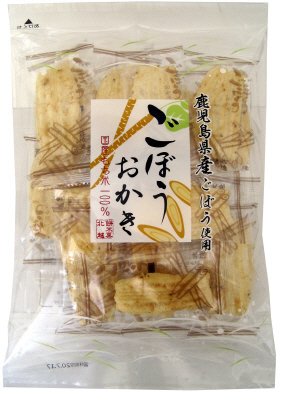 FSごぼうおかき