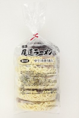 尾道ラーメン