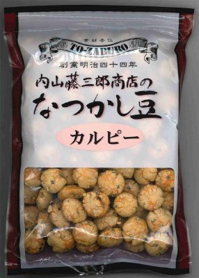 なつかし豆　カルピー