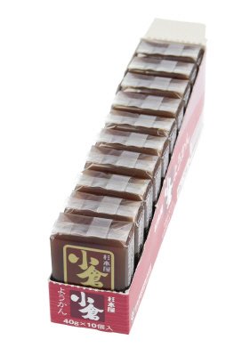 ようかん（小倉）