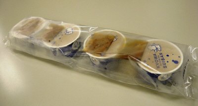 やわらかいかそうめん（Ｄ）