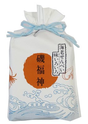 磯福神