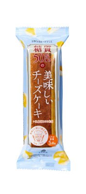 ロカボ・スタイル　チーズケーキ（ＬＳ－ＣＣＢ）