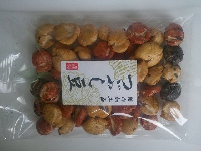 つぶし豆　135ｇ