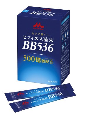 ビフィズス菌末ＢＢ５３６