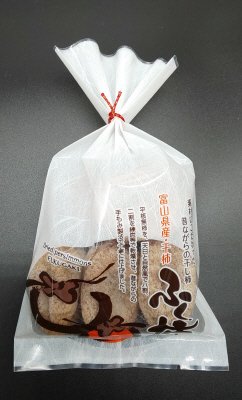 ふく柿