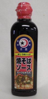 焼きそばソース