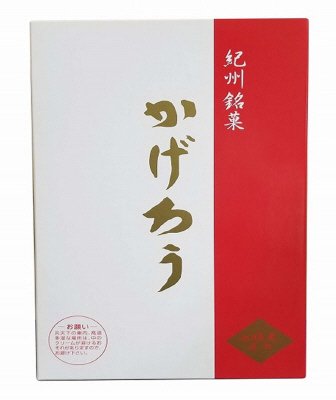 かげろう ６個入