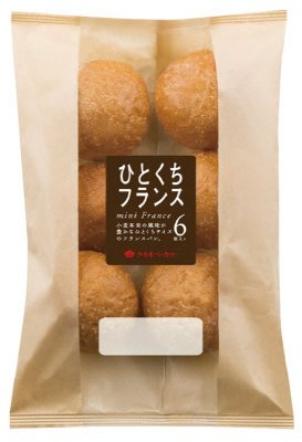 ひとくちフランス（６）