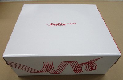 クリスマスアソート（６号）