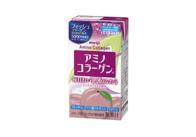 アミノコラーゲンドリンク