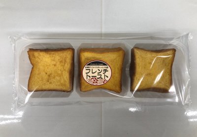 フレンチトースト