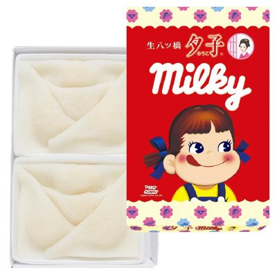 夕子ミルキー