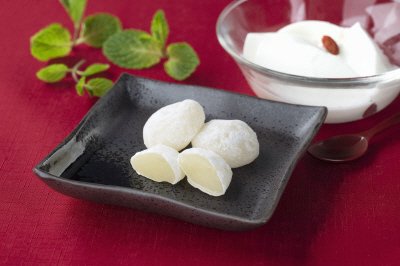 杏仁豆腐もち　スタンドパック