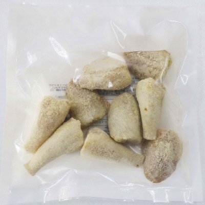 国産天然ふぐ唐揚