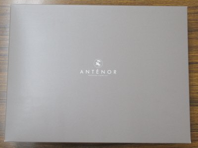 アルティザン・アンテノール