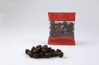 めんこい大平原（チョコ）
