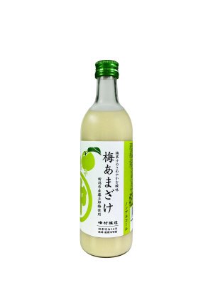 梅あまざけ