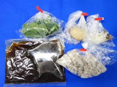 五香粉香る！ルーロー飯