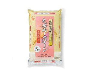 ミルキークイーン　5㎏