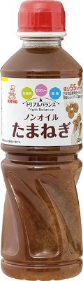 トリプルバランス　ノンオイルたまねぎ
