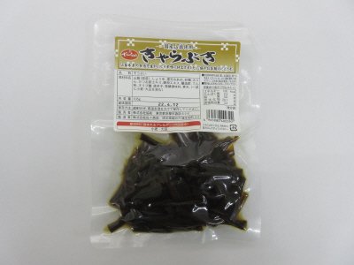 きゃらぶき