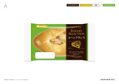コーンフランス