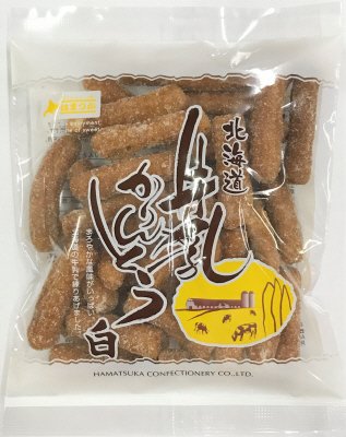 Aタイプ　牛乳かりんとう白