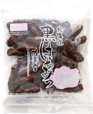 Aタイプ　黒はちみつかりんとう