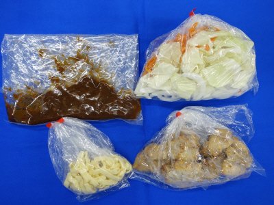 チーズタッカルビ