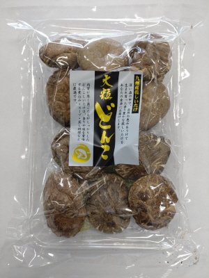 九州産大粒どんこ
