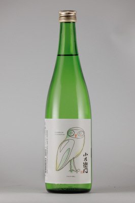 小左衛門　フクロウ　ＯＷＬ