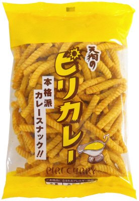 ピリカレー