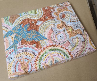 ゴーフル セレクション