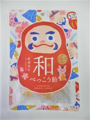 和べっこう飴